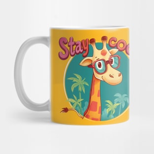 stay cool Mug